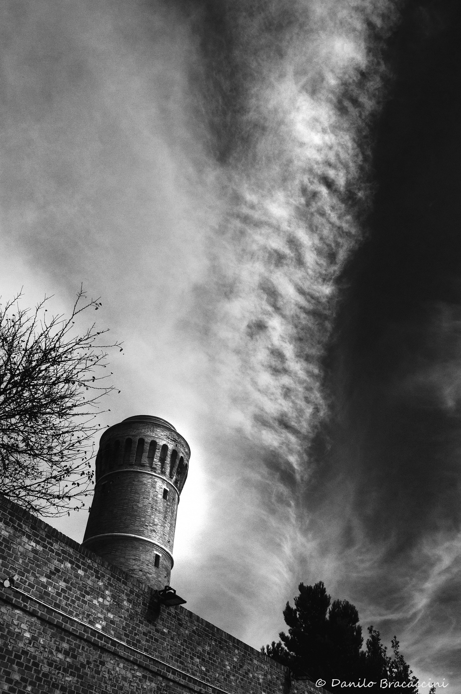 Ancona - vecchio faro