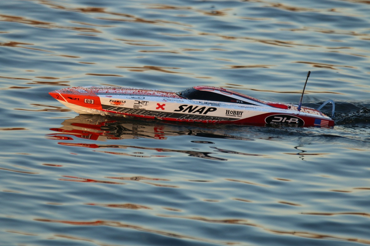 modello in scala elettrico