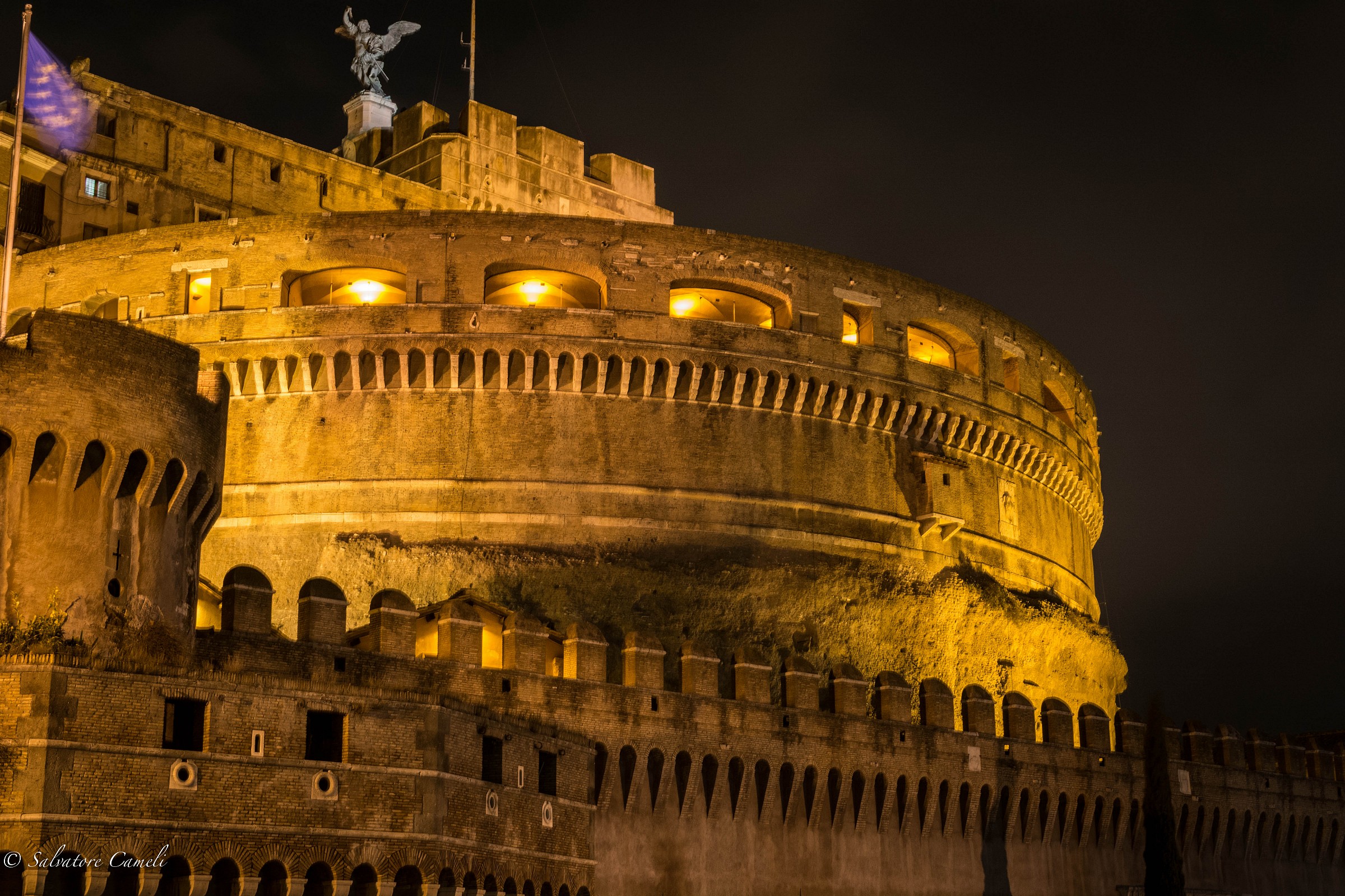 Castel Sant'Angelo