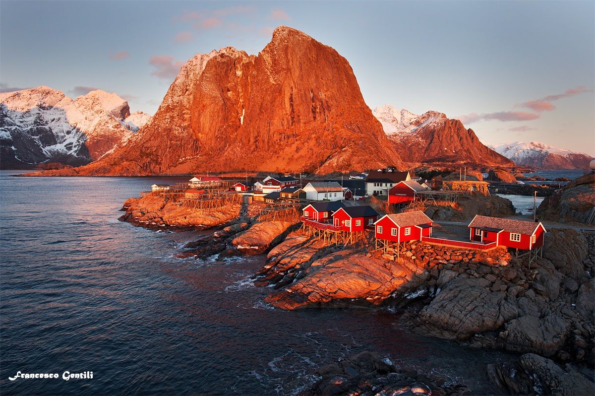 Hamnoy