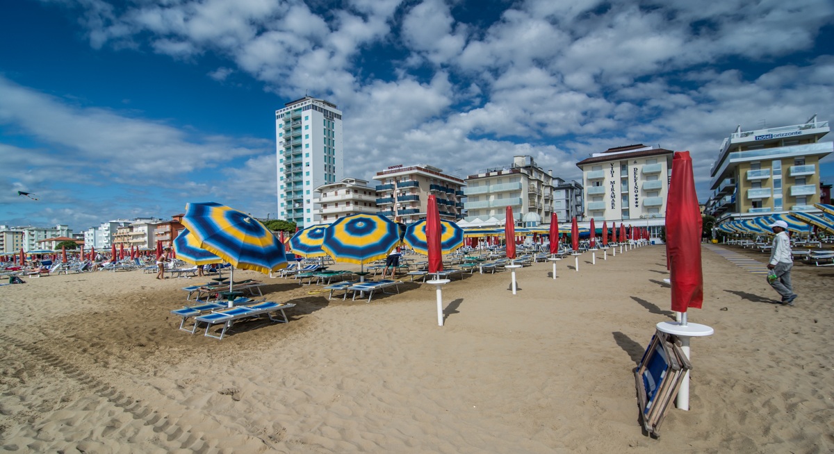 Jesolo