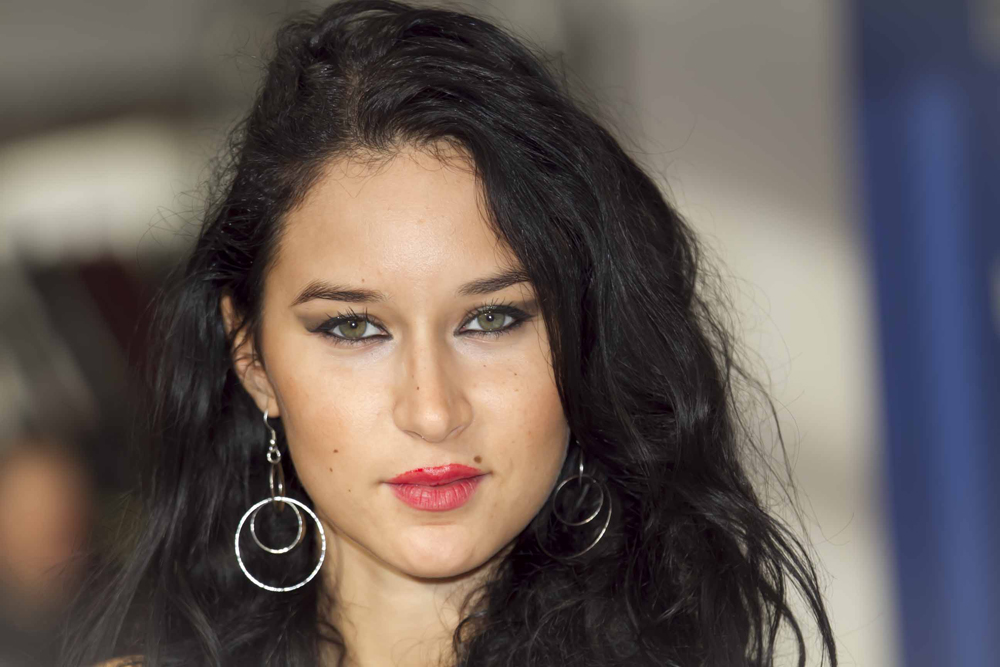 Face at the Motor Show 2011