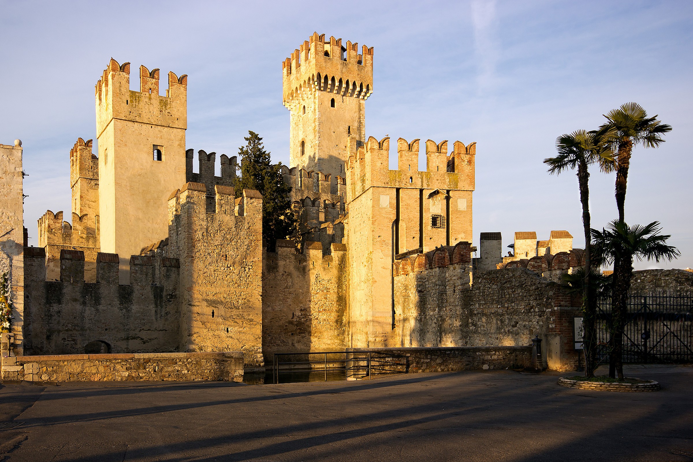 Castello di Sirmione