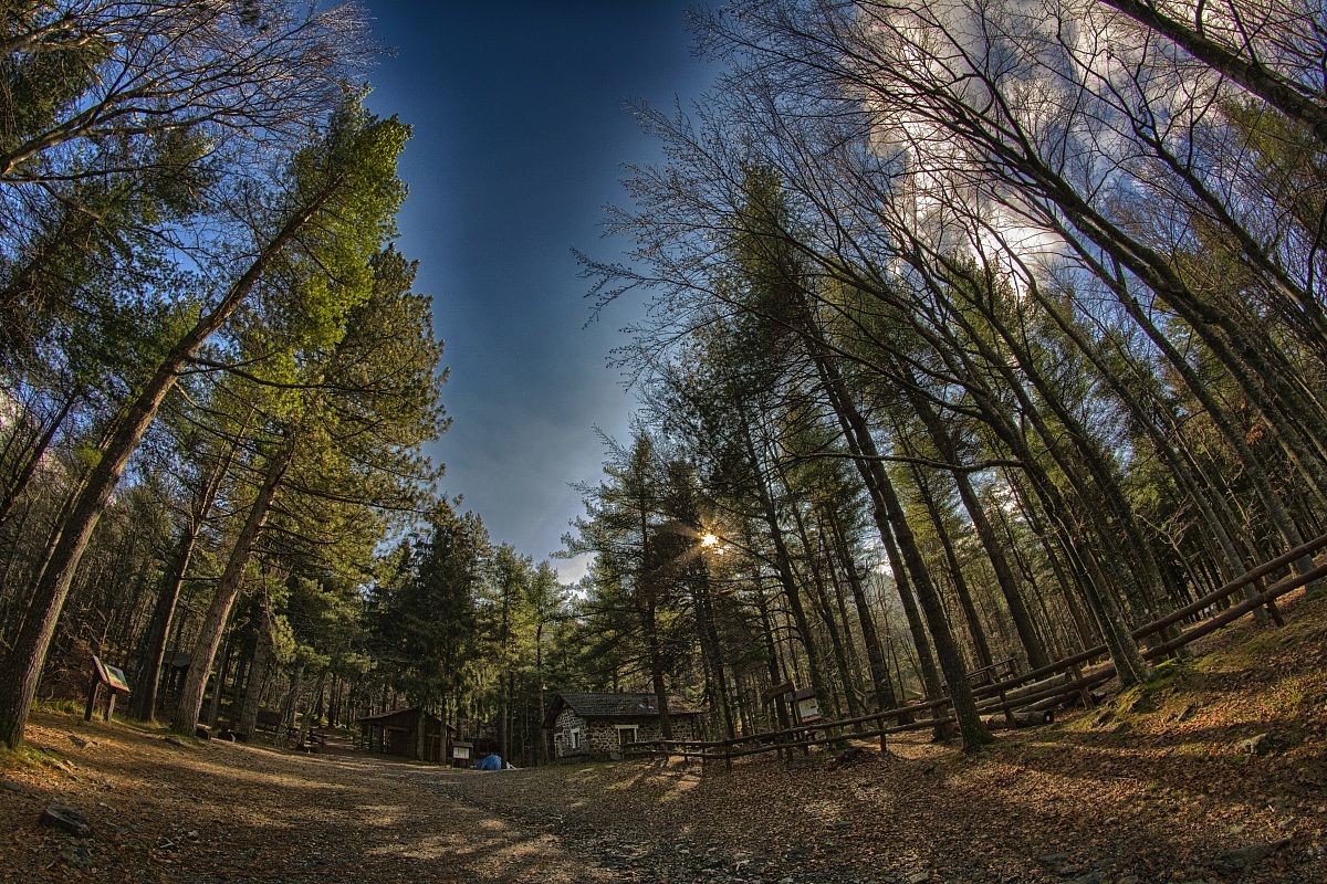 Lake of the Blades 2