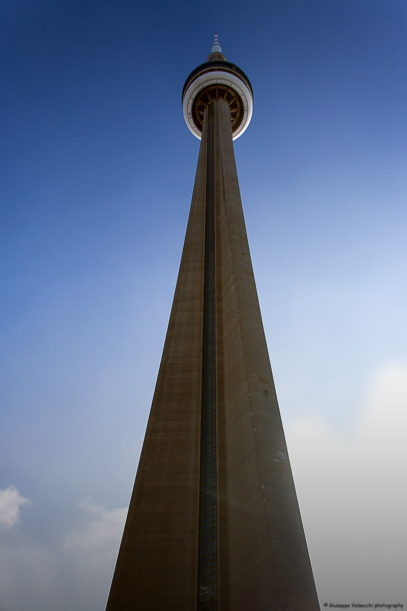 CN Tower