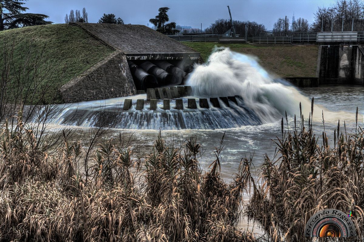 cascata al contrario