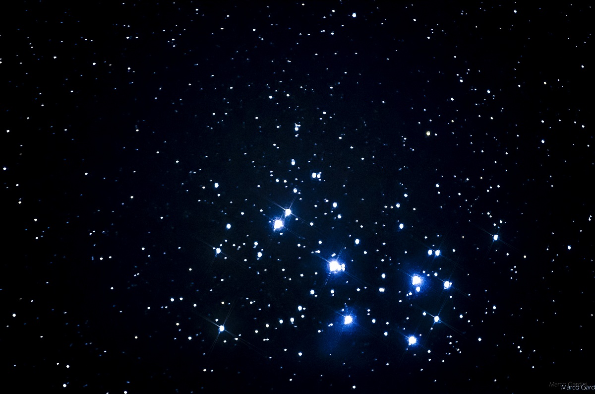 Pleiades