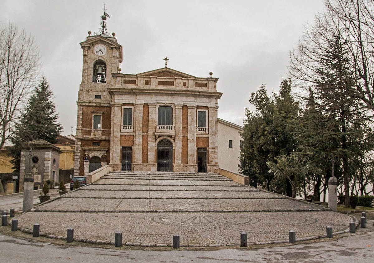 Agropoli Alatri