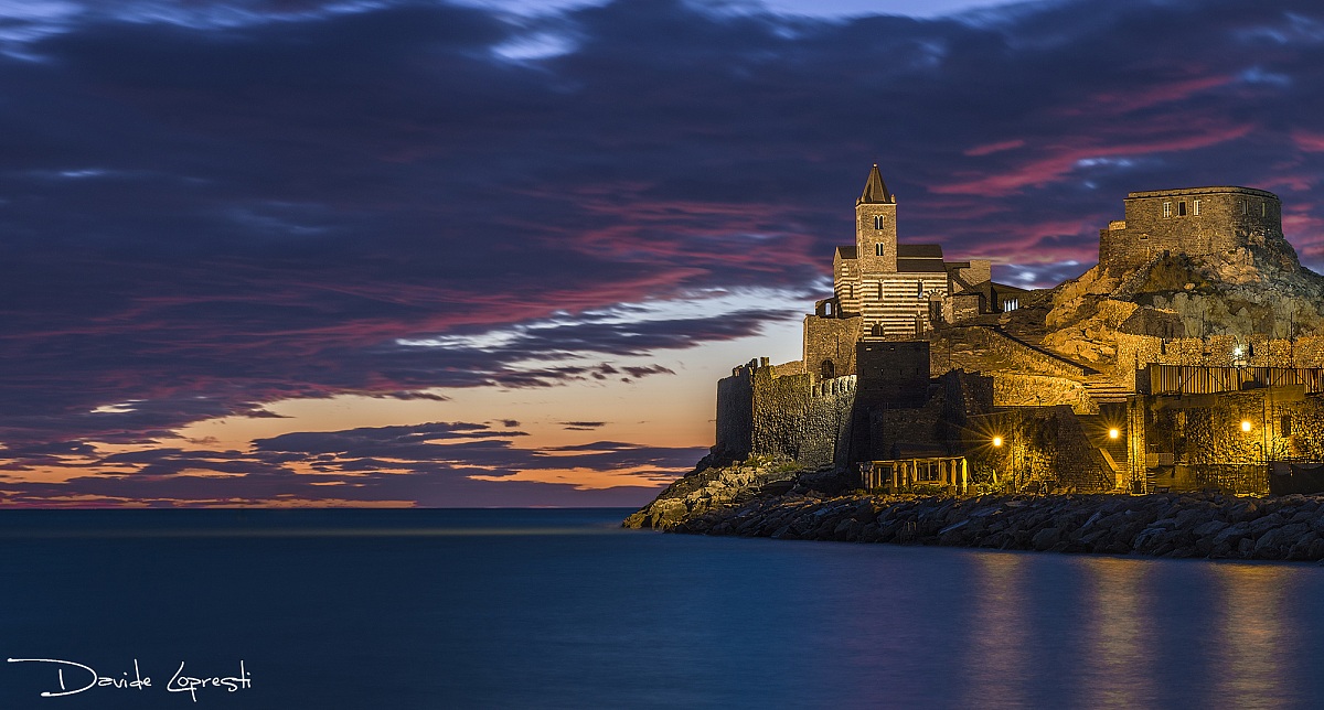 Portovenere