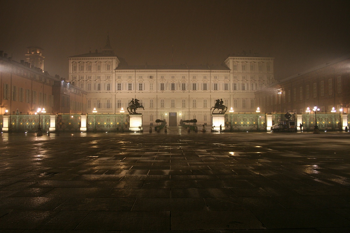 palazzo reale