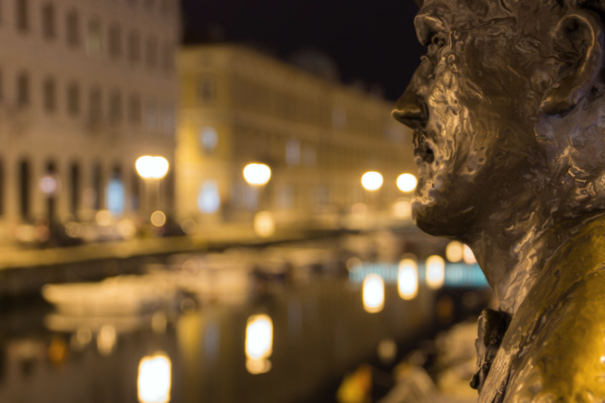 Good evening, Mr. Joyce.