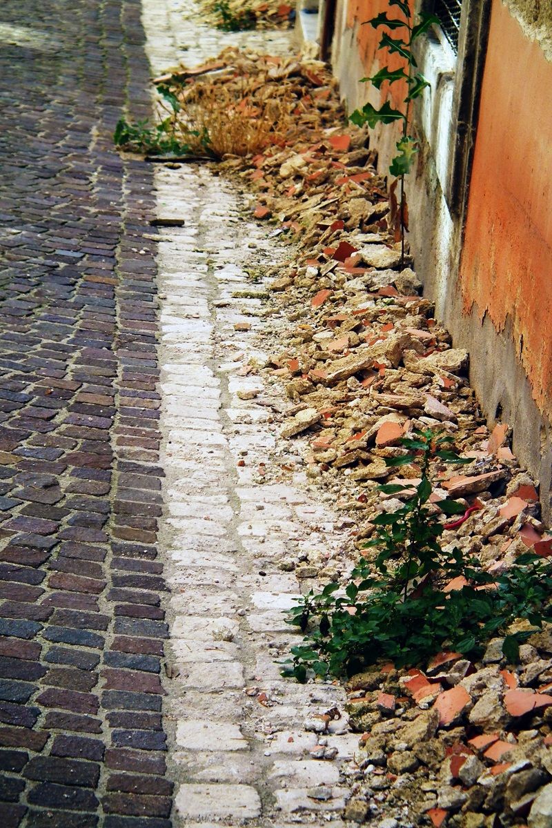 L'Aquila, quattro anni dopo