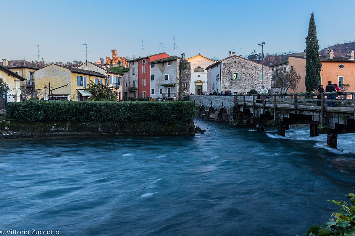 Borghetto (Ponte di legno)