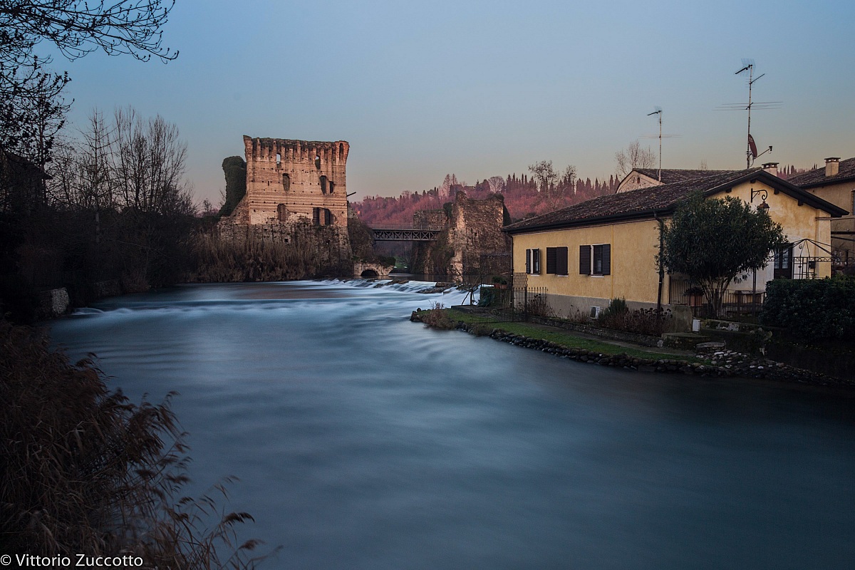 Hamlet (bridge Visconti)