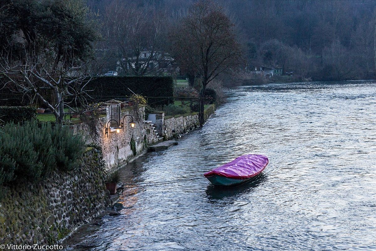 Borghetto
