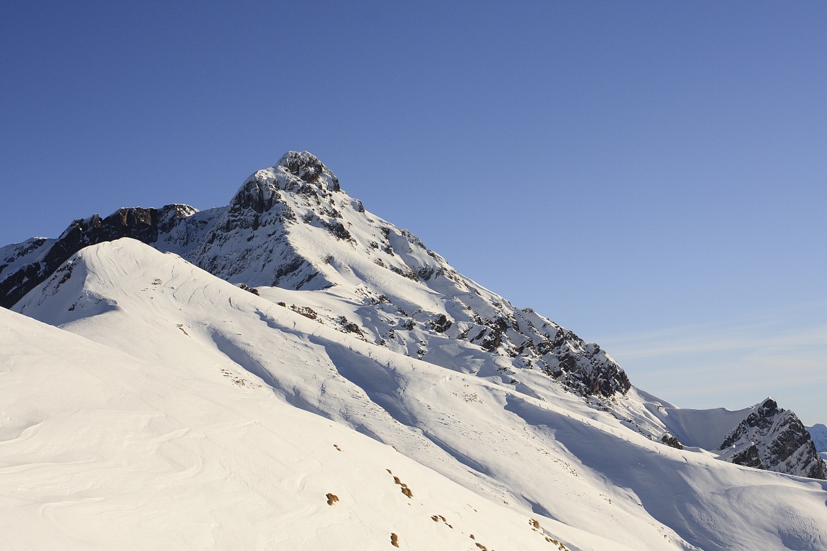Pizzo dei Tre Signori