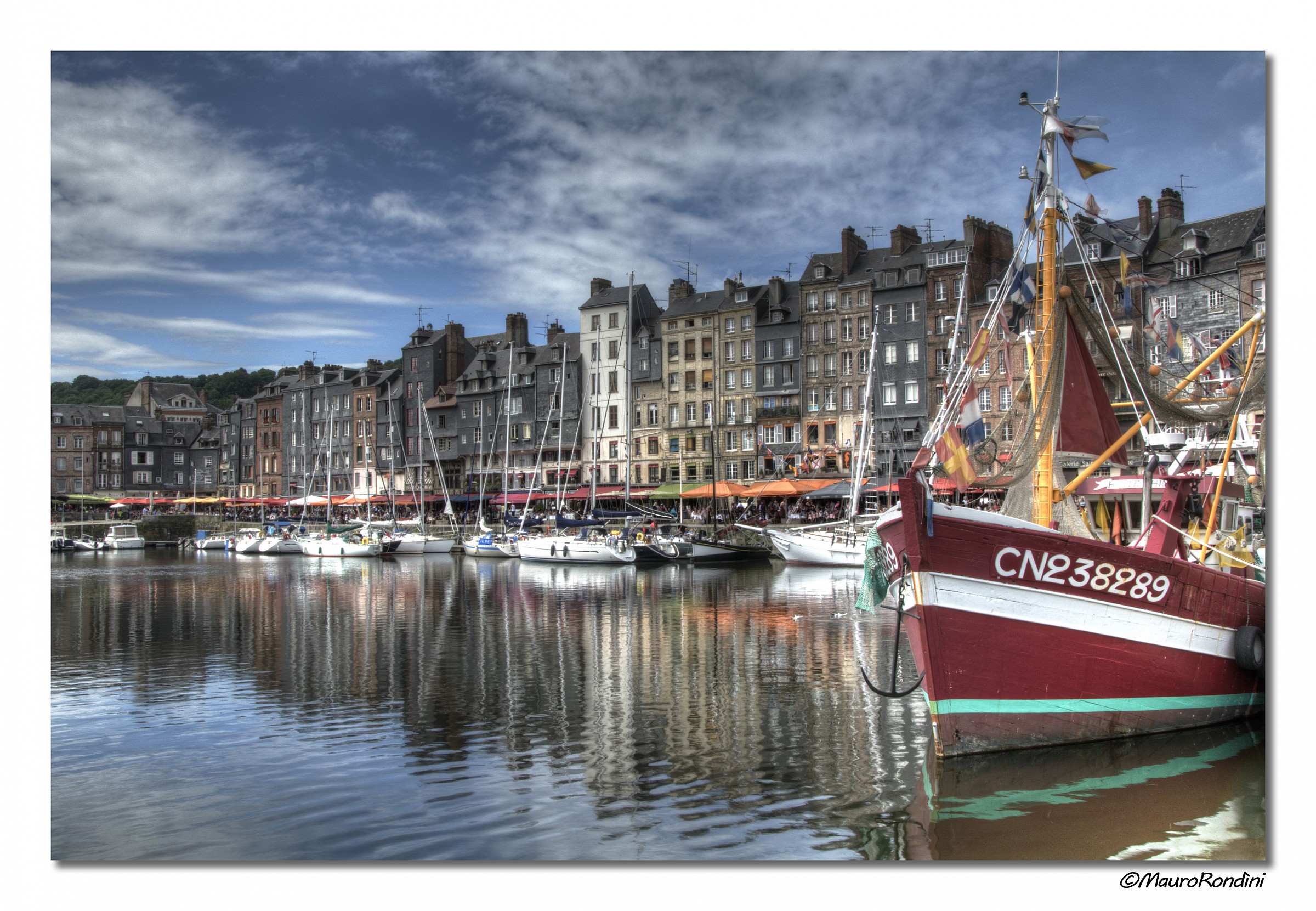 Honfleur