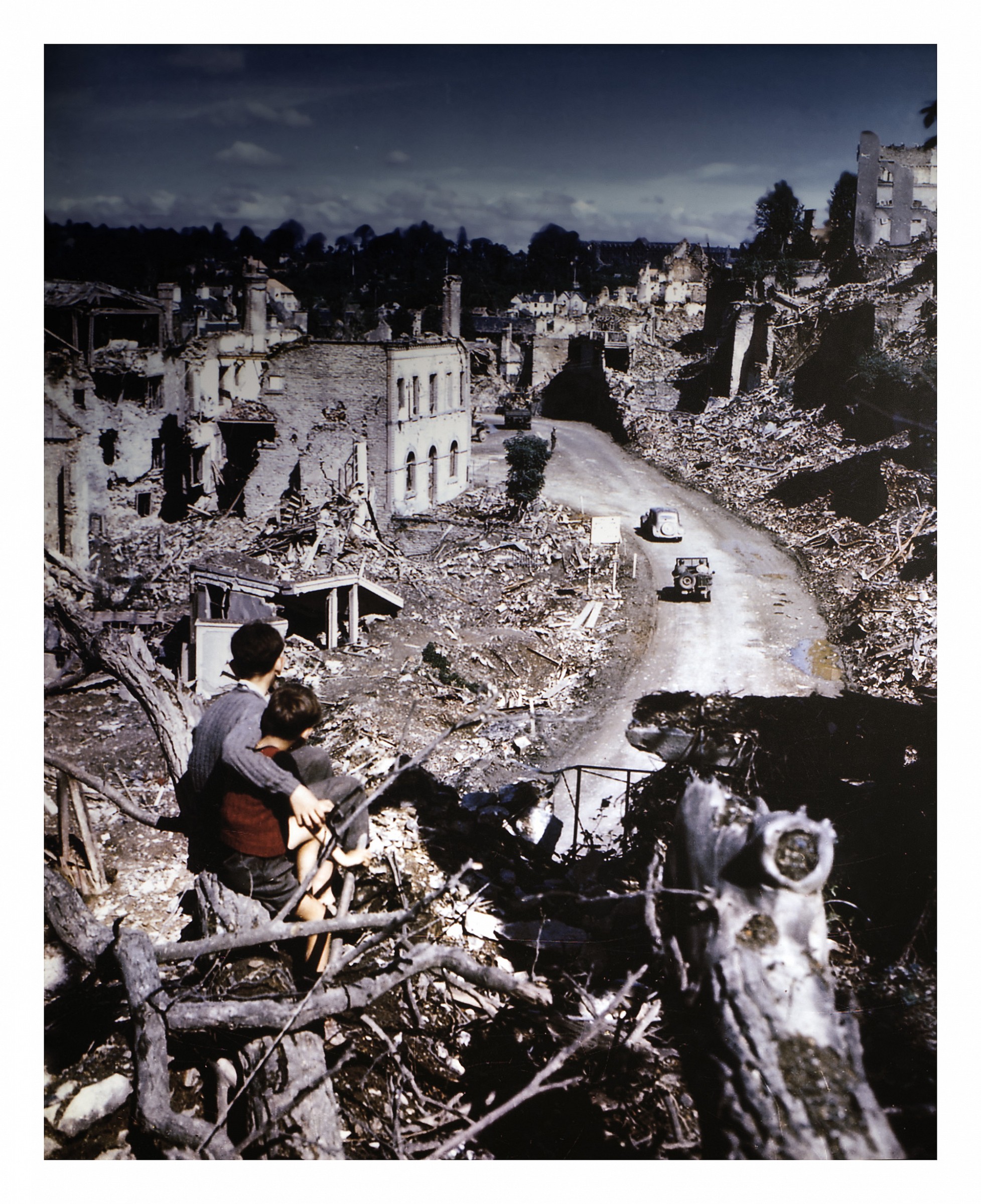 Nella speranza di un domani migliore...