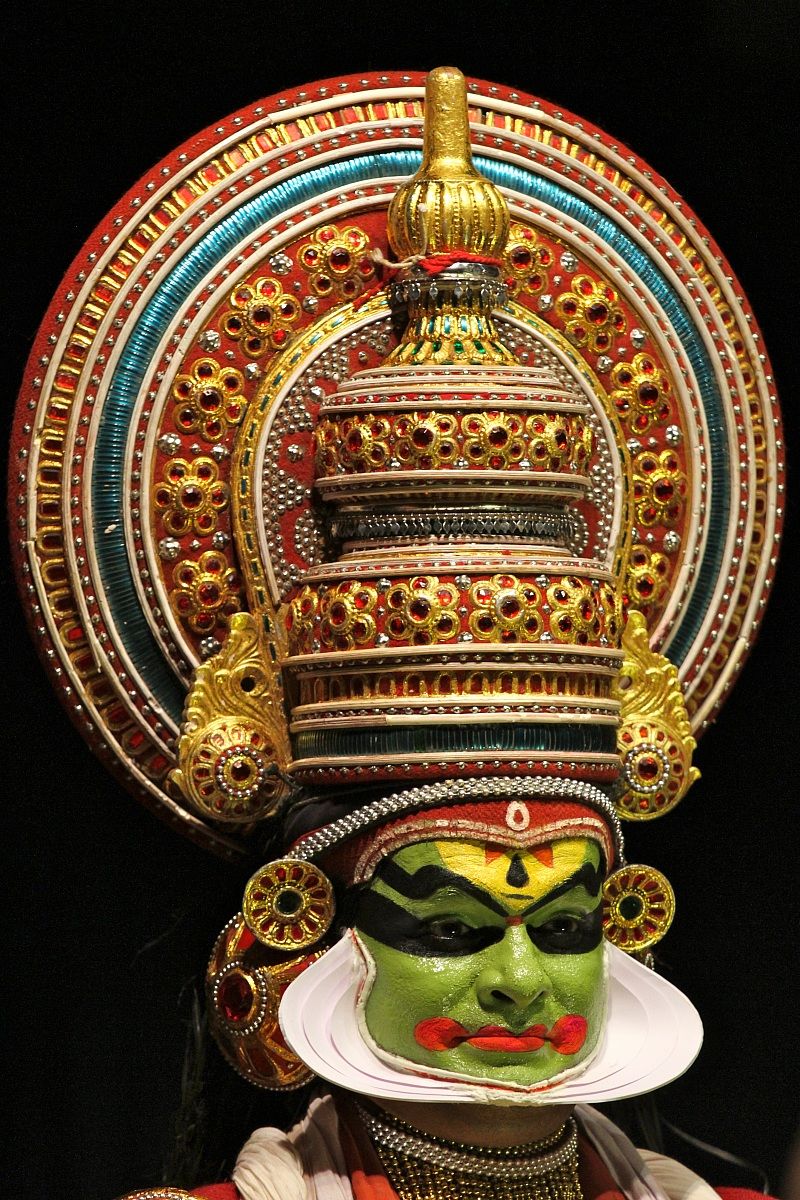 Kathakali 2