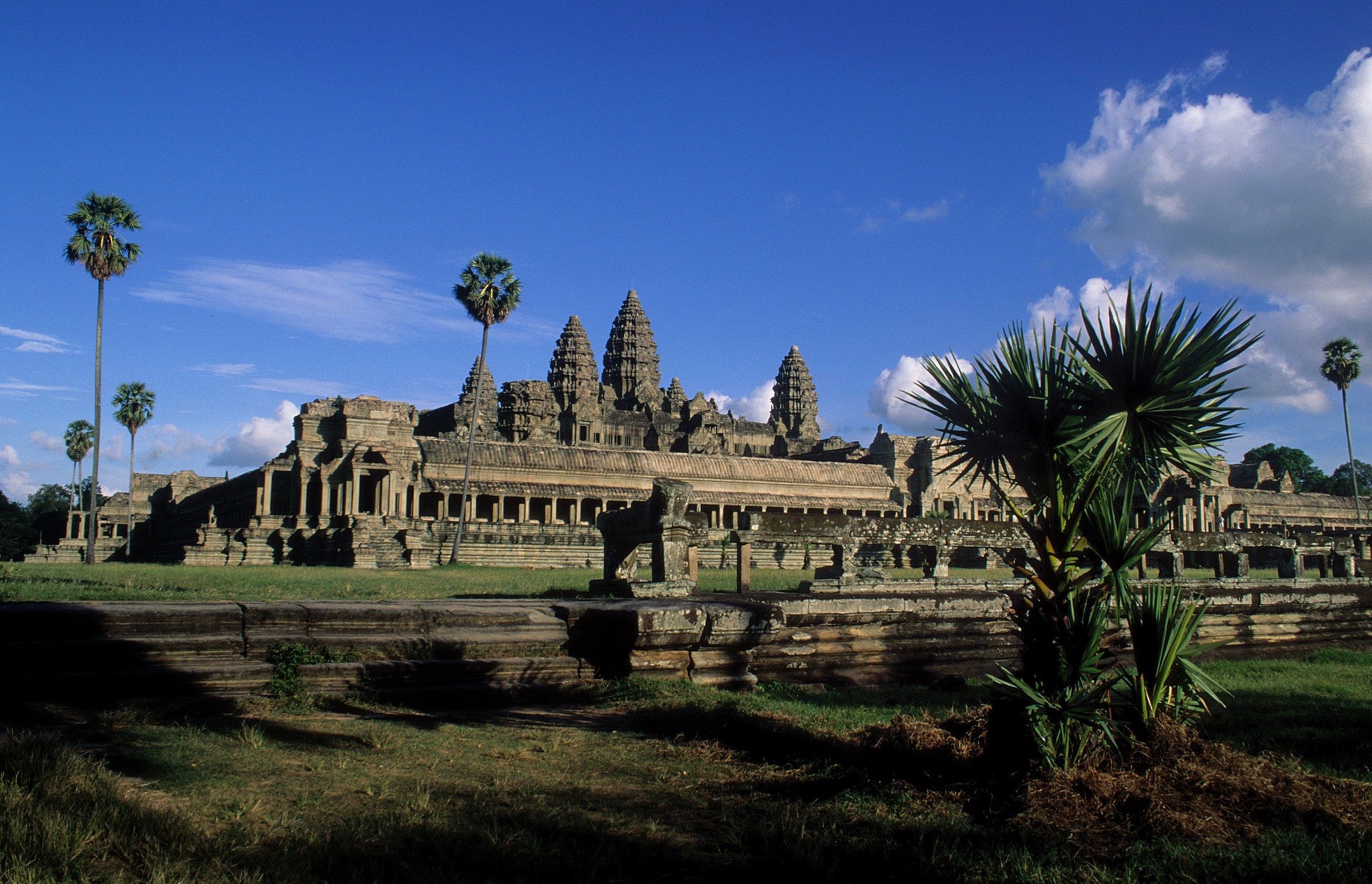 Cambogia - Angkor Wat