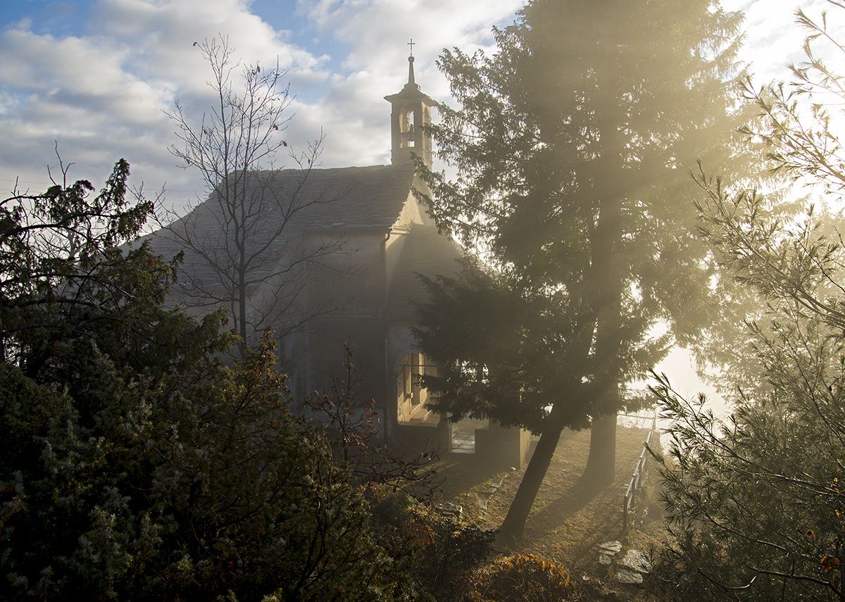 Chiesetta San Giuseppe