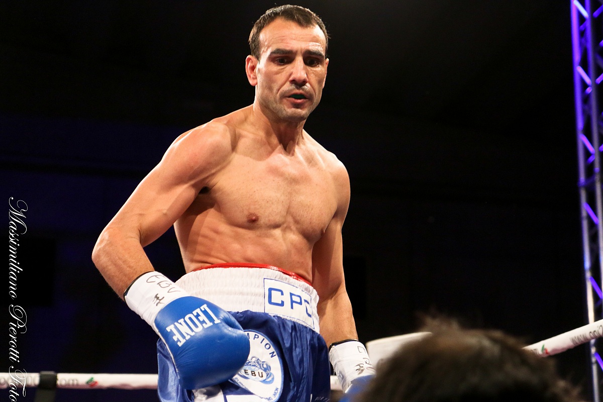 Di Silvio Marsili vs 8