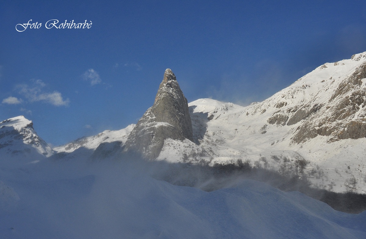 Tormenta... Provenzale....