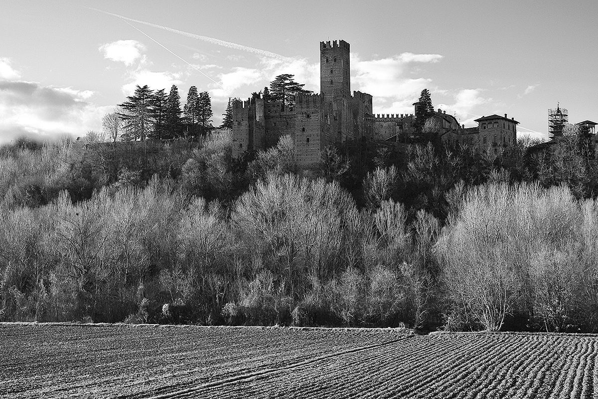 Castell'arquato