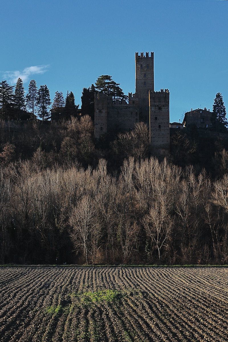 Castell'arquato