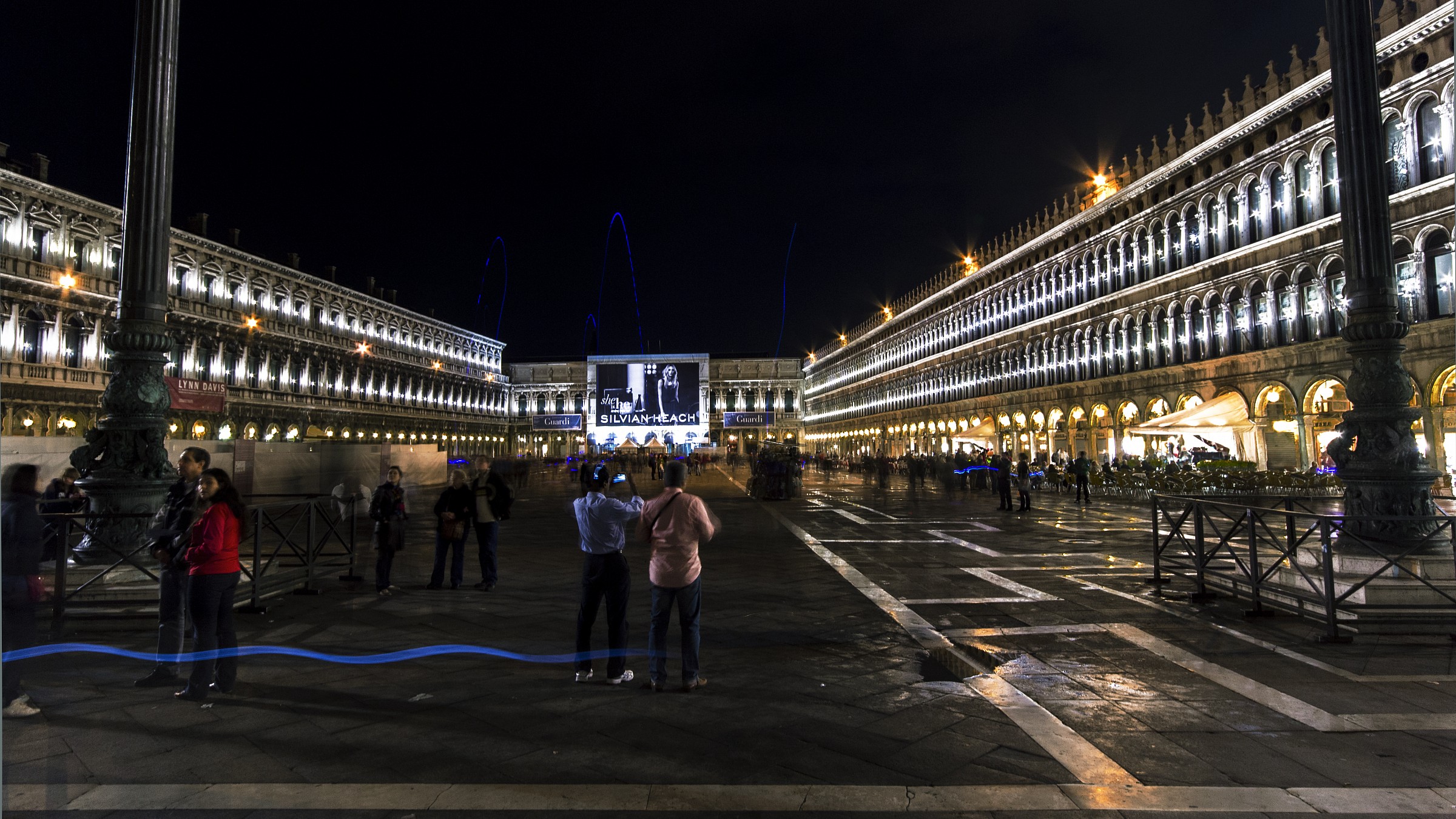 San Marco .. Always beautiful!