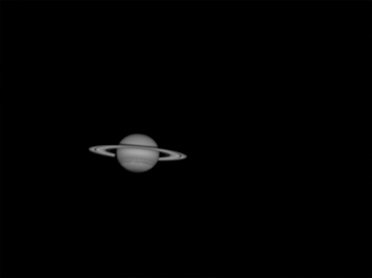 Saturno nel 2011