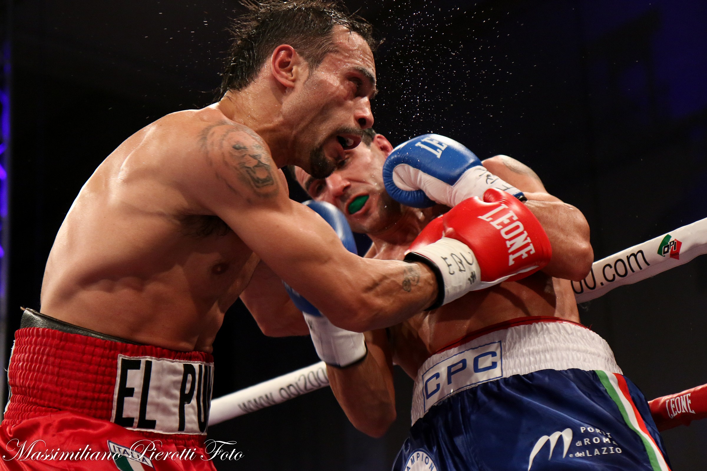 Di Silvio Marsili vs 11