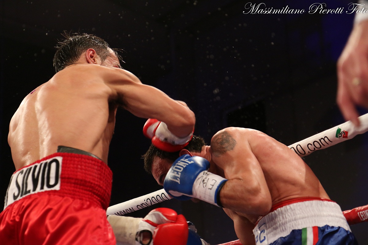 Di Silvio Marsili vs 13