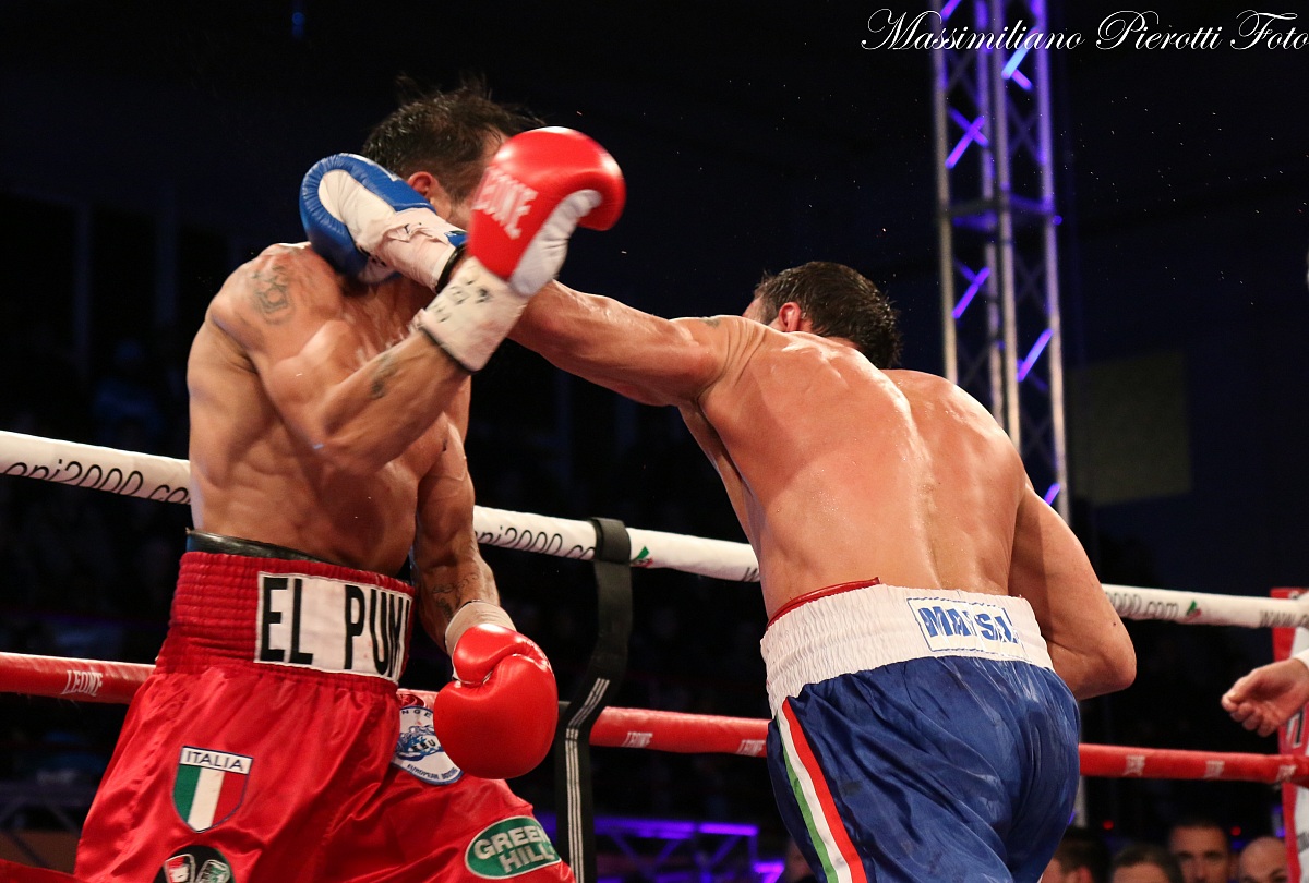 Di Silvio Marsili vs 21