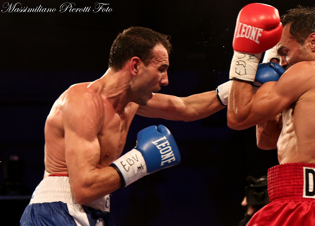 Di Silvio Marsili vs 25