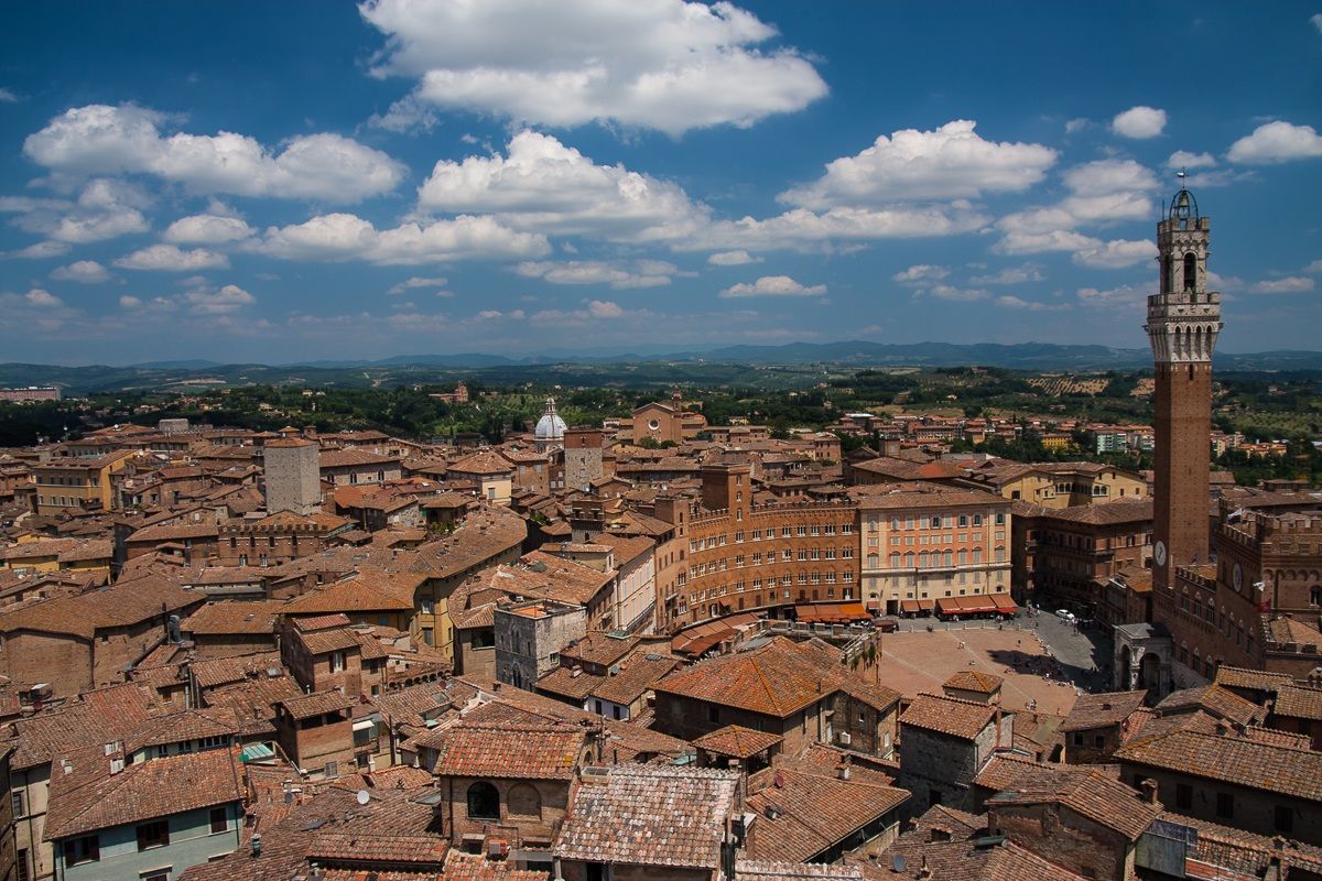 Siena