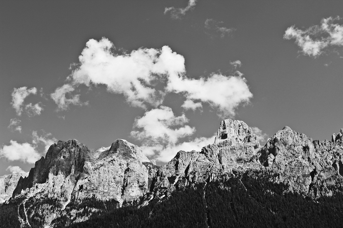 Pale di San Martino