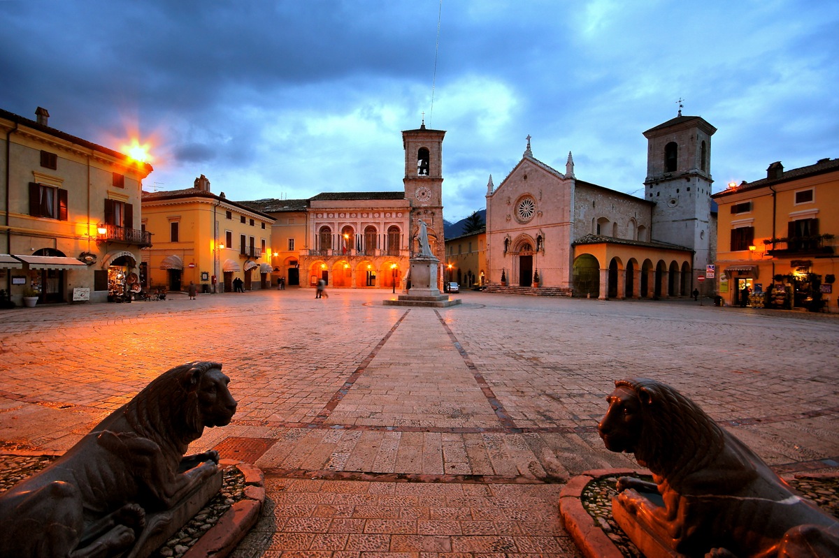 Norcia