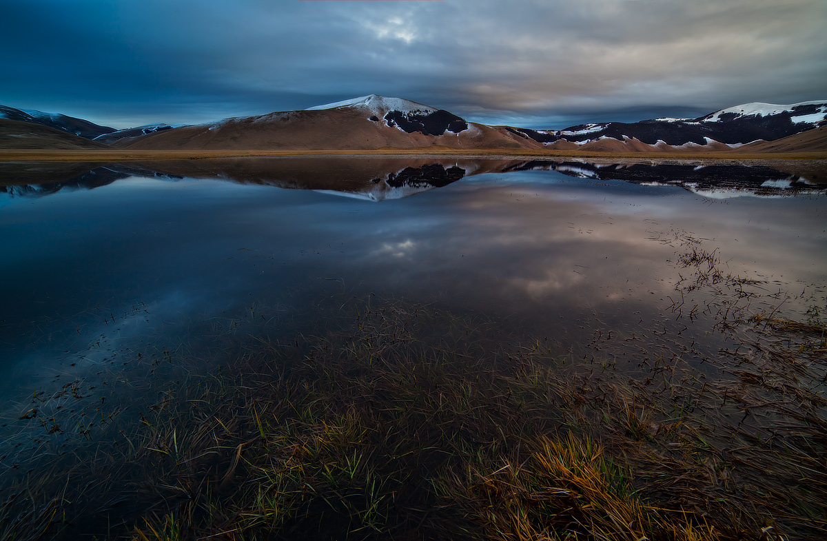 Castelluccio