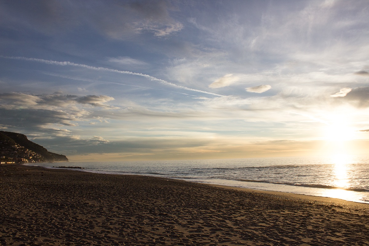 Una mattina qualsiasi