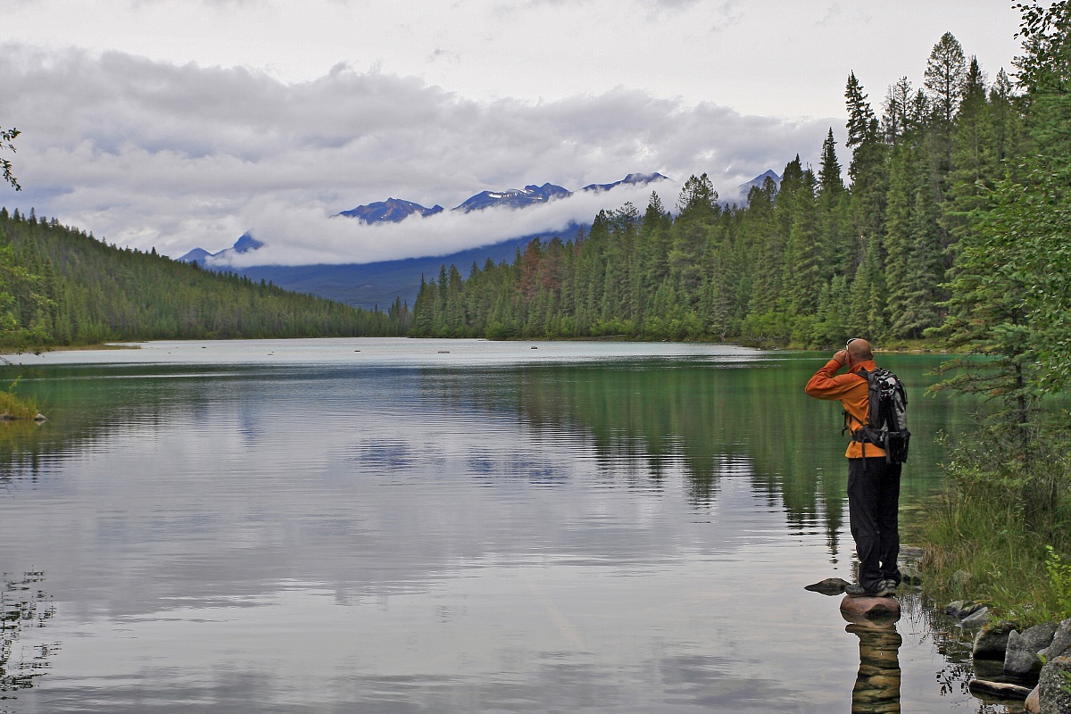 Never Stop Exploring