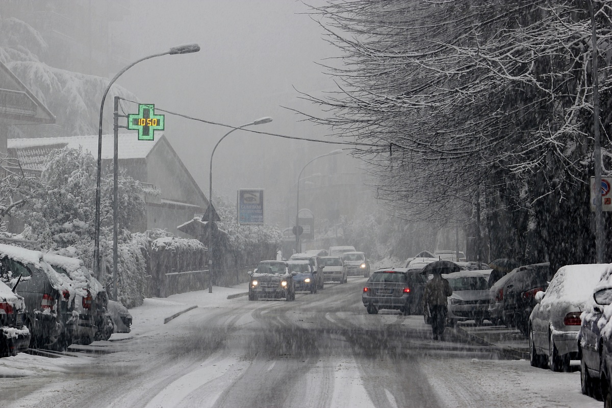 The time has stopped ...