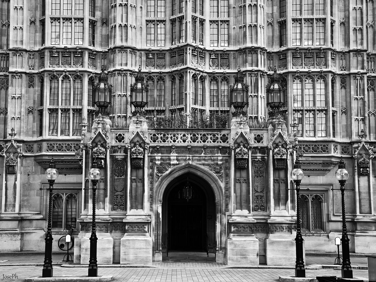 House of Parliament