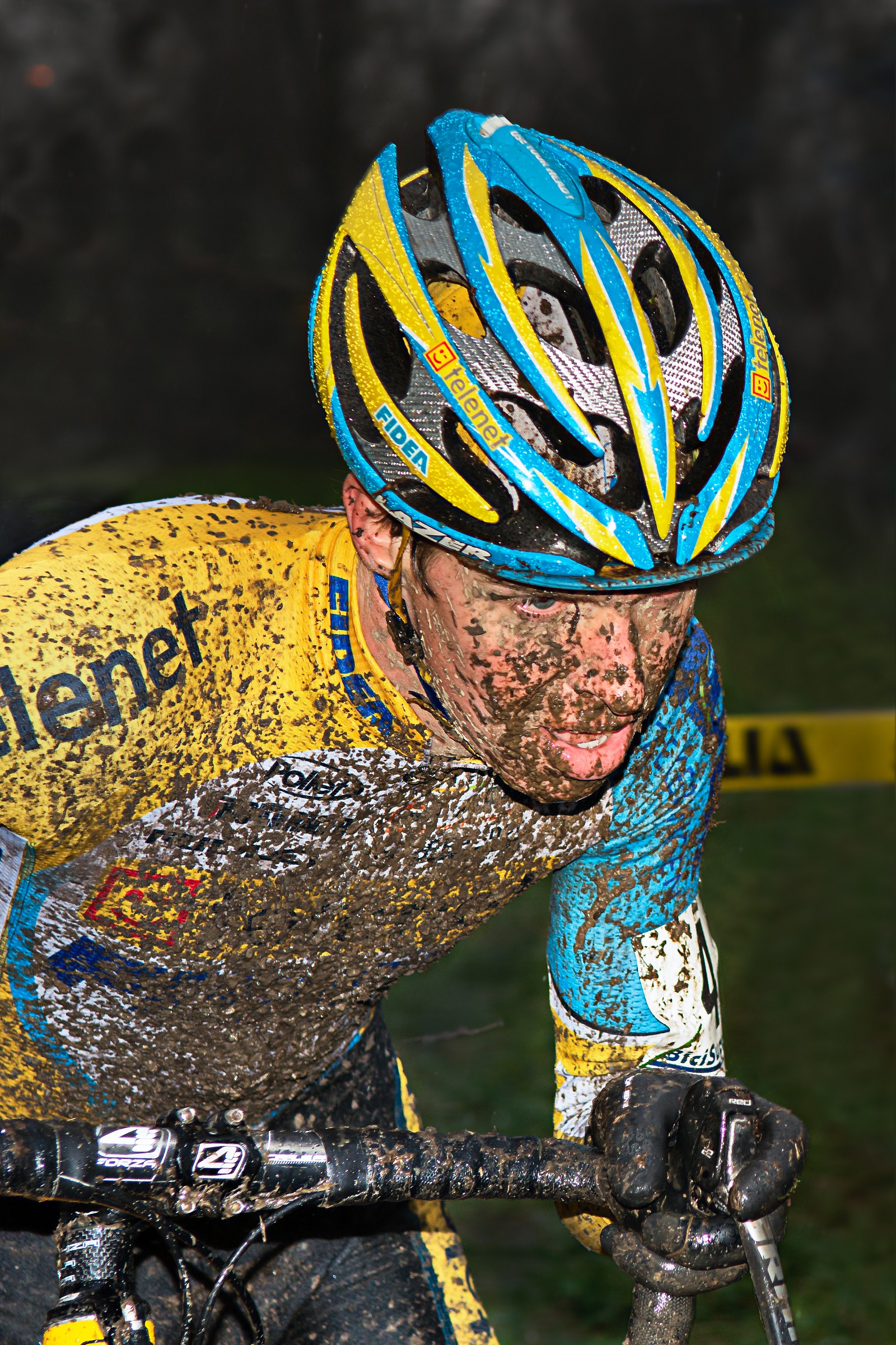Cyclocross