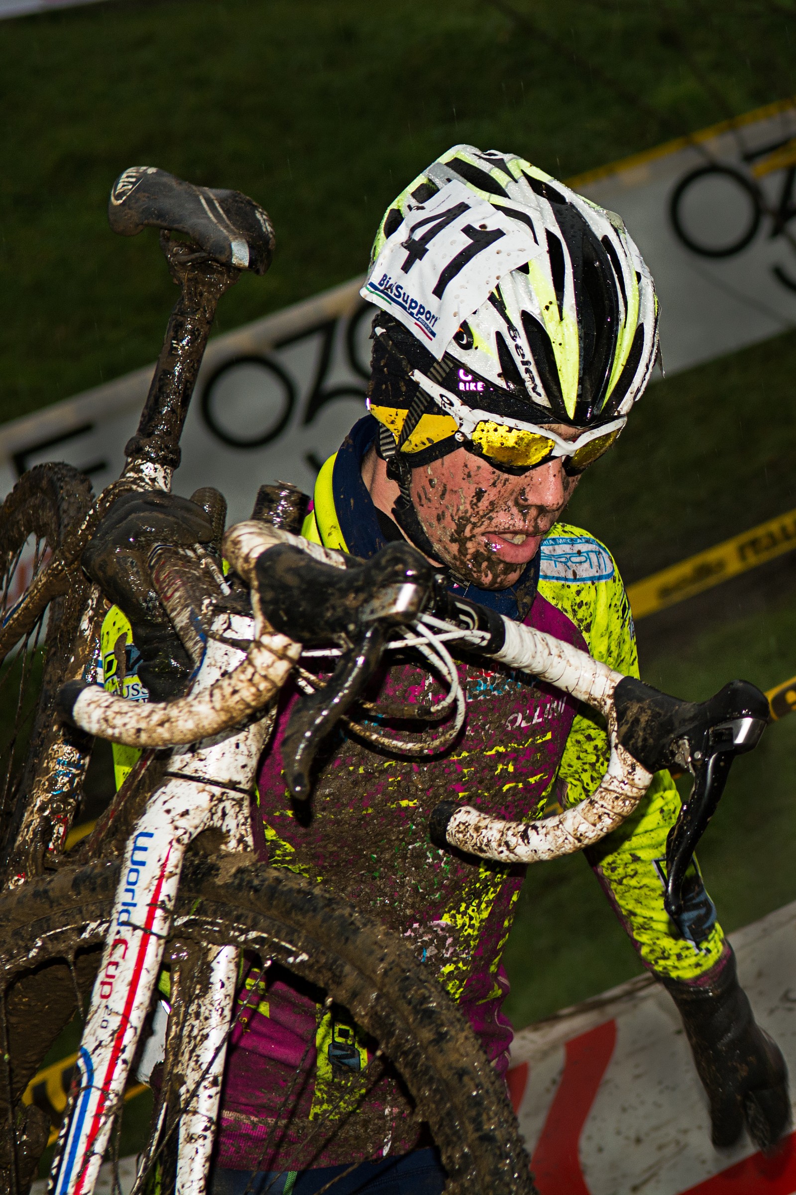 Cyclocross