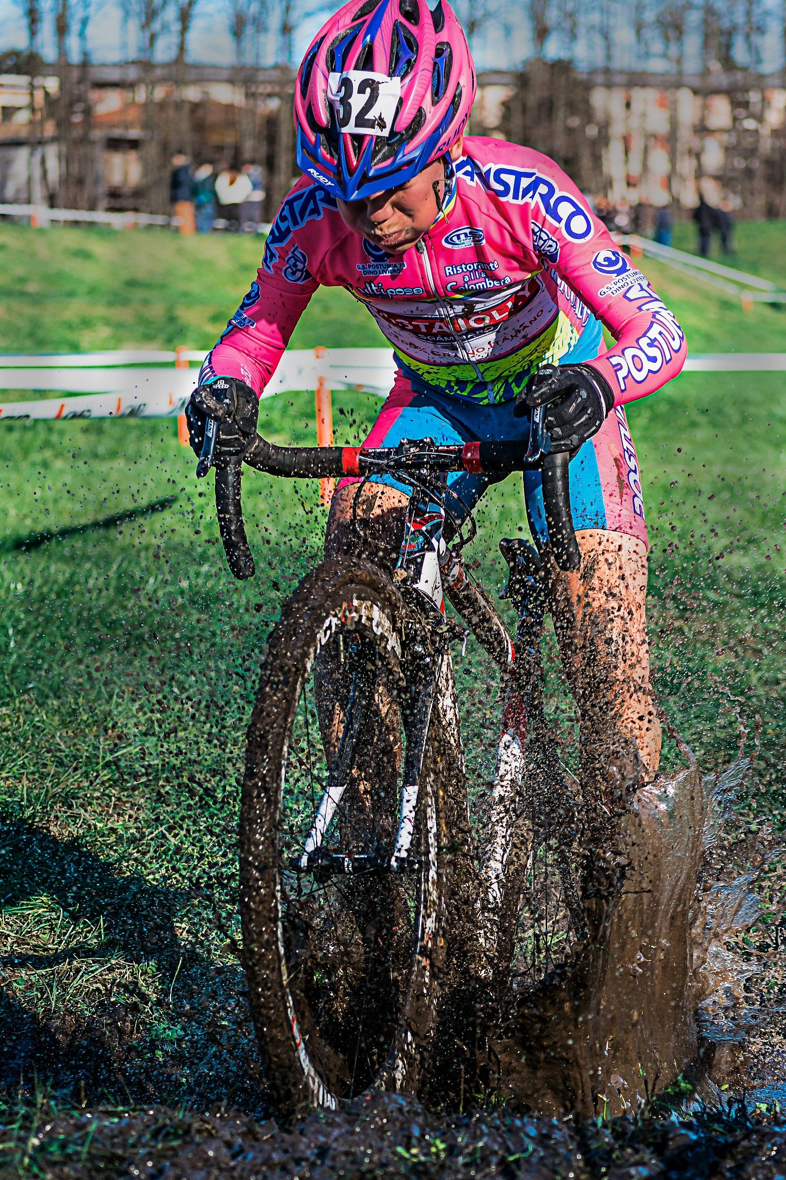 Cyclocross
