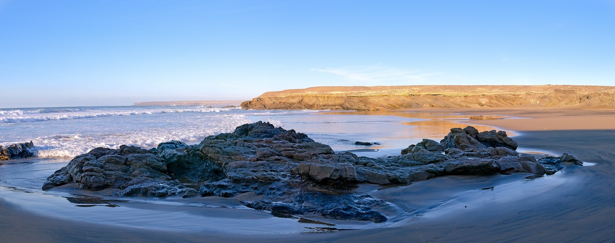 Playa de la Anguilla
