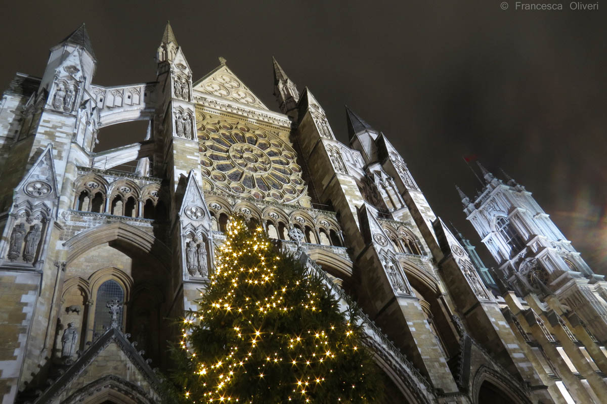 Waiting for Christmas