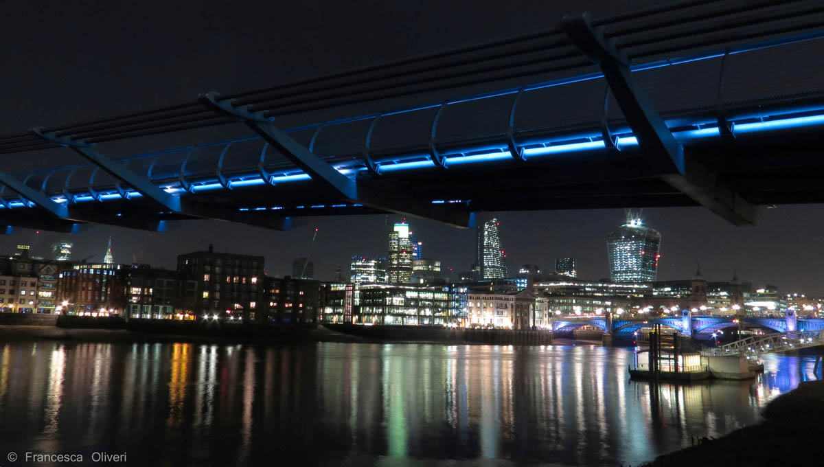 Millennium Bridge