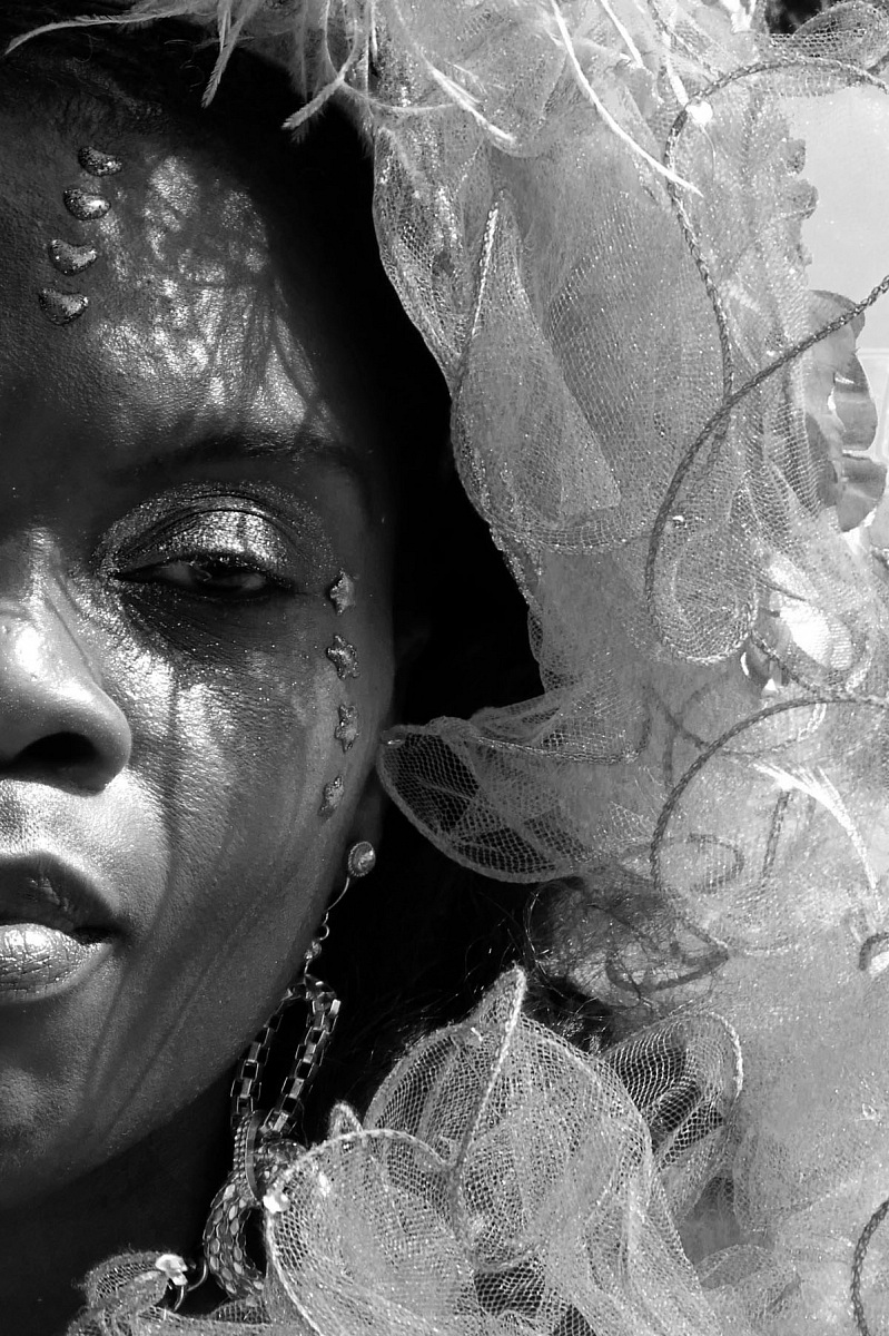 Notting Hill Carnival